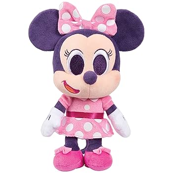 ミッキーマウス　ミニーマウス　ぬいぐるみ　非売品 Disney - ミッキーマウス ミニーマウス ジャンボサイズ